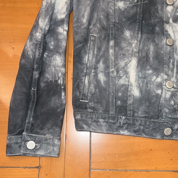 Mens Pacsun jacket - size medium (new with tags) - Picture 3 of 4